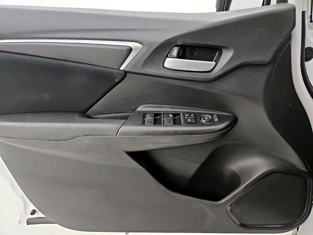 used 2019 Honda Fit car, priced at $15,998