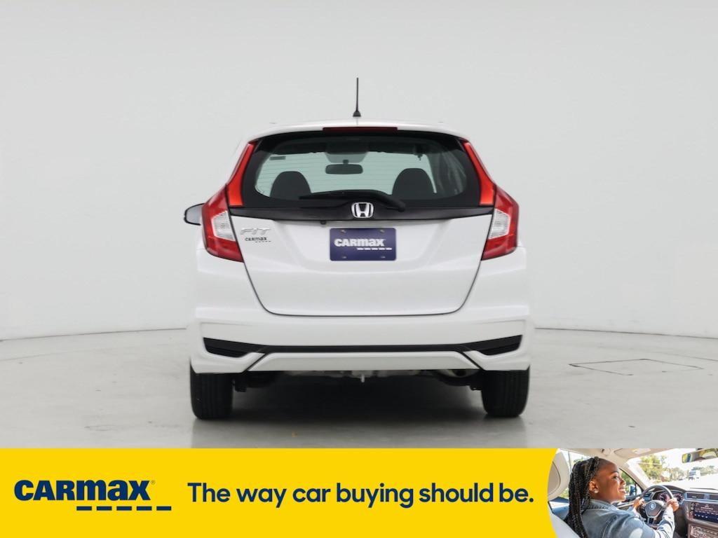used 2019 Honda Fit car, priced at $15,998
