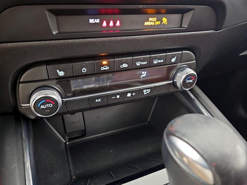 used 2022 Mazda CX-5 car, priced at $26,998