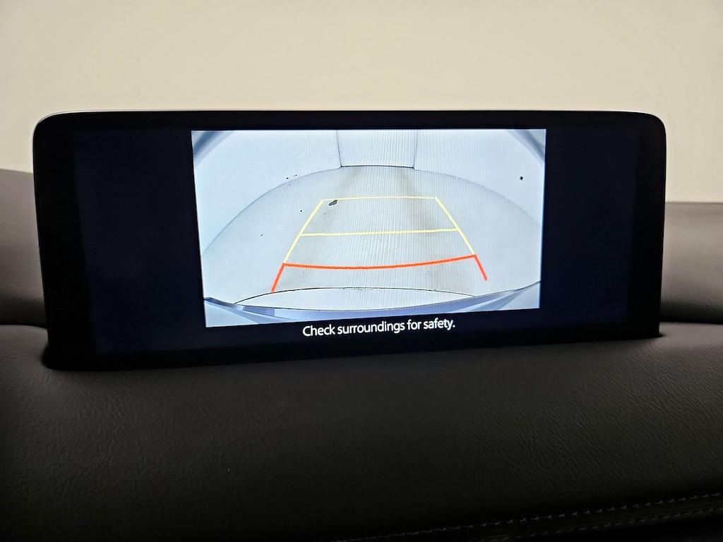used 2022 Mazda CX-5 car, priced at $26,998