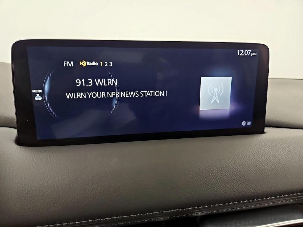 used 2022 Mazda CX-5 car, priced at $26,998