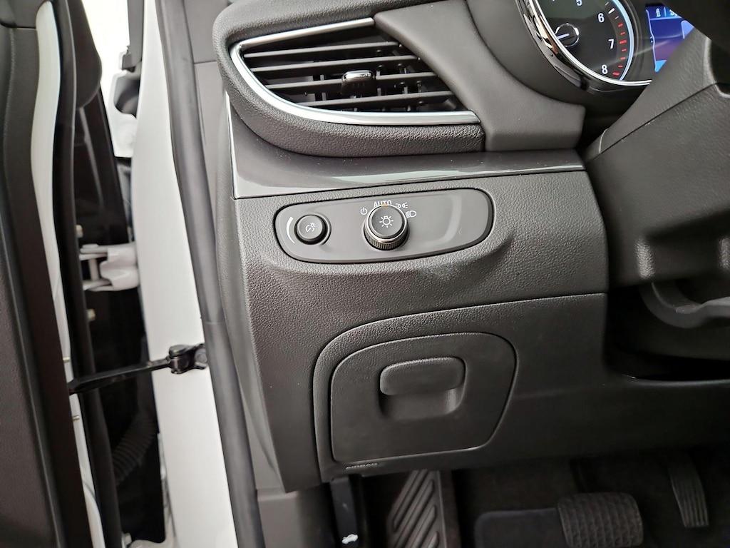 used 2022 Buick Encore car, priced at $21,998