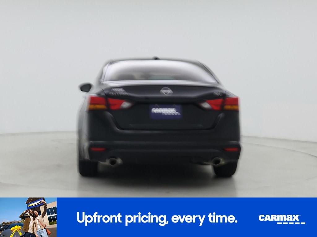 used 2023 Nissan Altima car, priced at $23,998