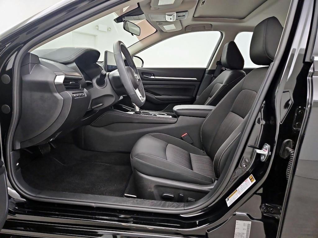 used 2023 Nissan Altima car, priced at $23,998