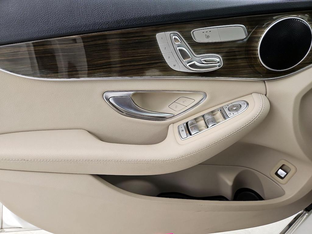 used 2019 Mercedes-Benz C-Class car, priced at $20,998