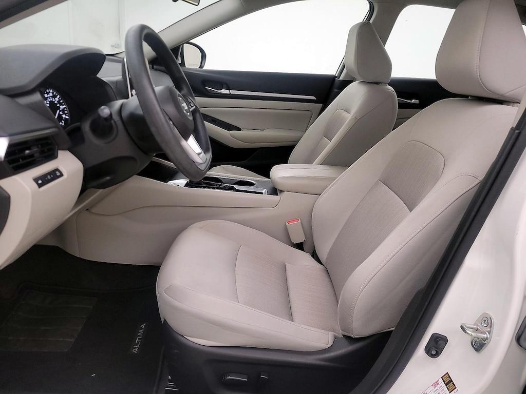 used 2022 Nissan Altima car, priced at $21,998