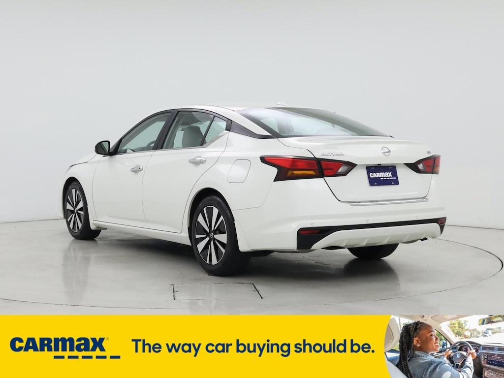 used 2022 Nissan Altima car, priced at $21,998