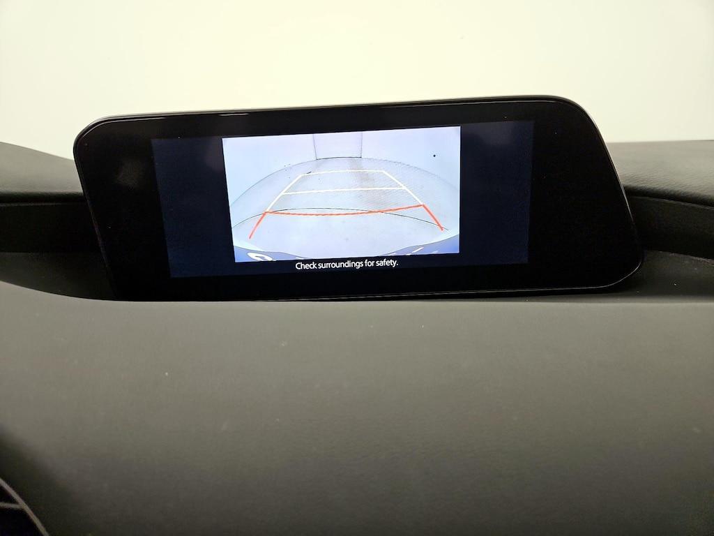 used 2021 Mazda Mazda3 car, priced at $20,998