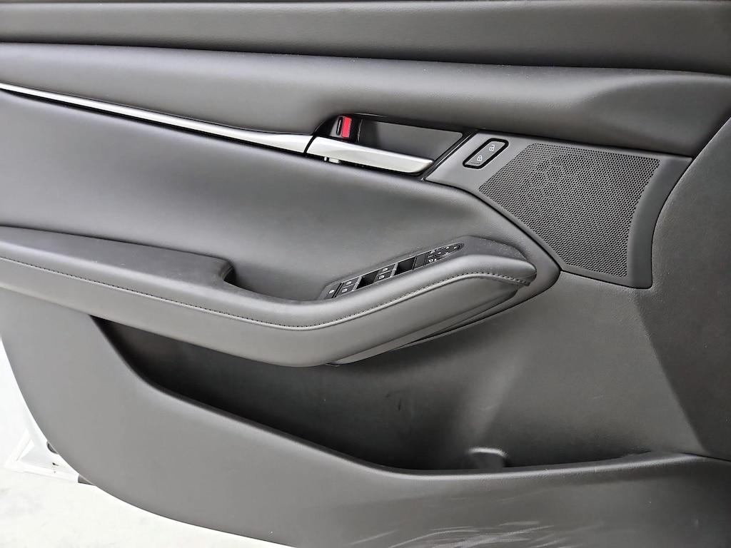 used 2021 Mazda Mazda3 car, priced at $20,998