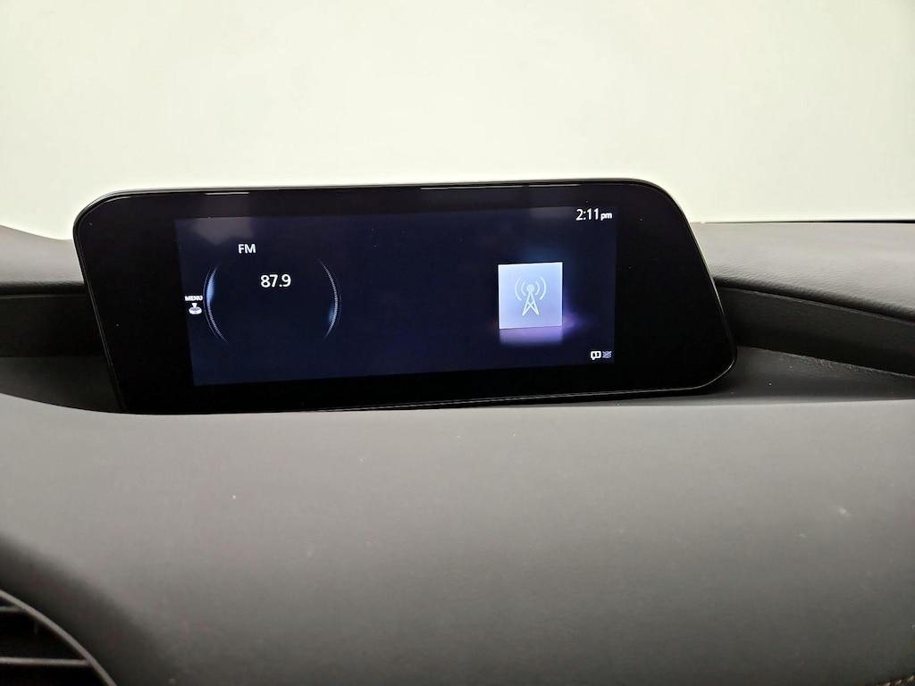 used 2021 Mazda Mazda3 car, priced at $20,998