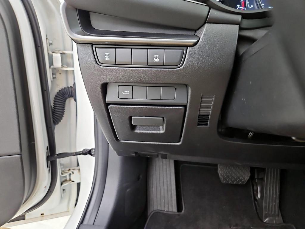 used 2021 Mazda Mazda3 car, priced at $20,998