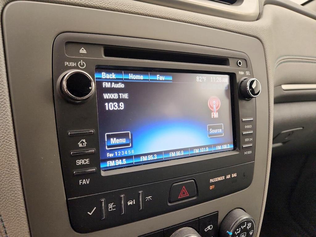 used 2013 Chevrolet Traverse car, priced at $14,998