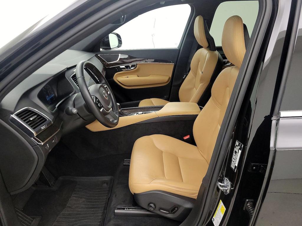 used 2017 Volvo XC90 car, priced at $20,998