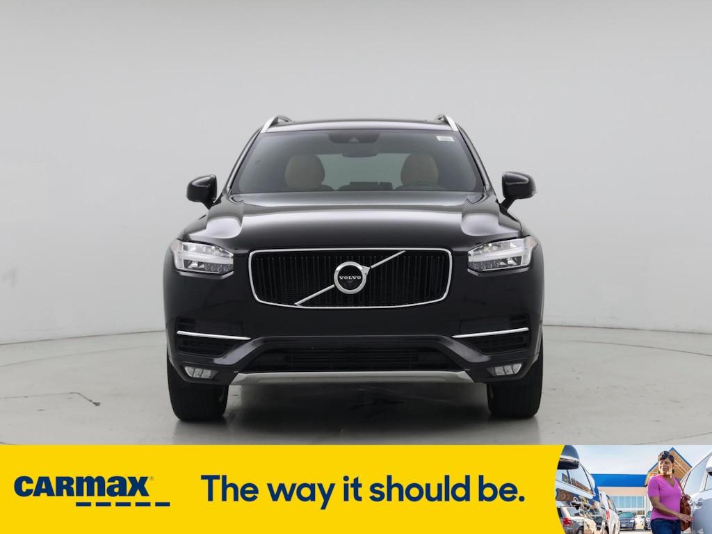 used 2017 Volvo XC90 car, priced at $20,998