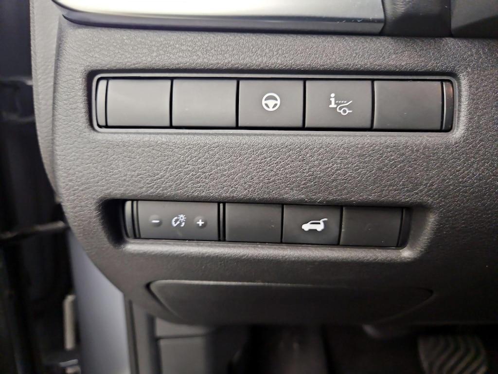 used 2021 Nissan Rogue car, priced at $23,998