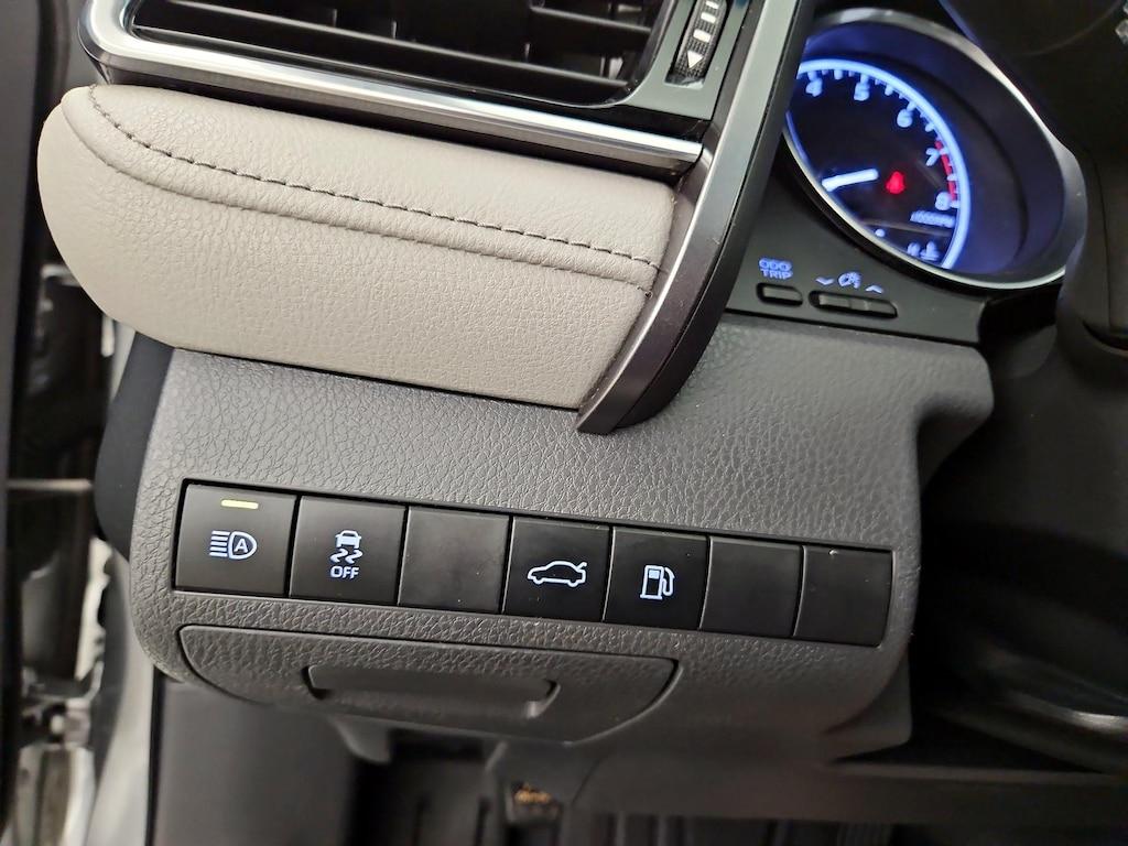 used 2018 Toyota Camry car, priced at $17,998
