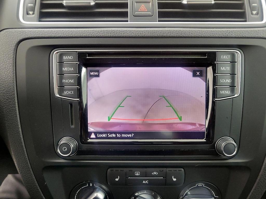 used 2017 Volkswagen Jetta car, priced at $13,599
