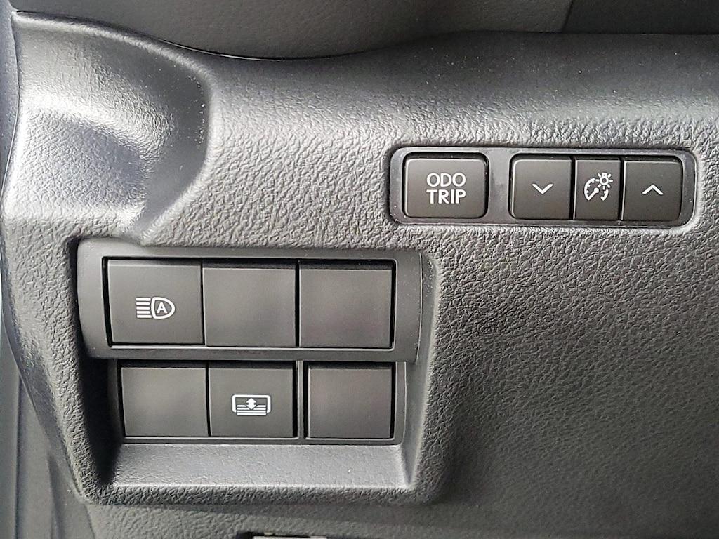 used 2024 Lexus IS 300 car, priced at $45,998