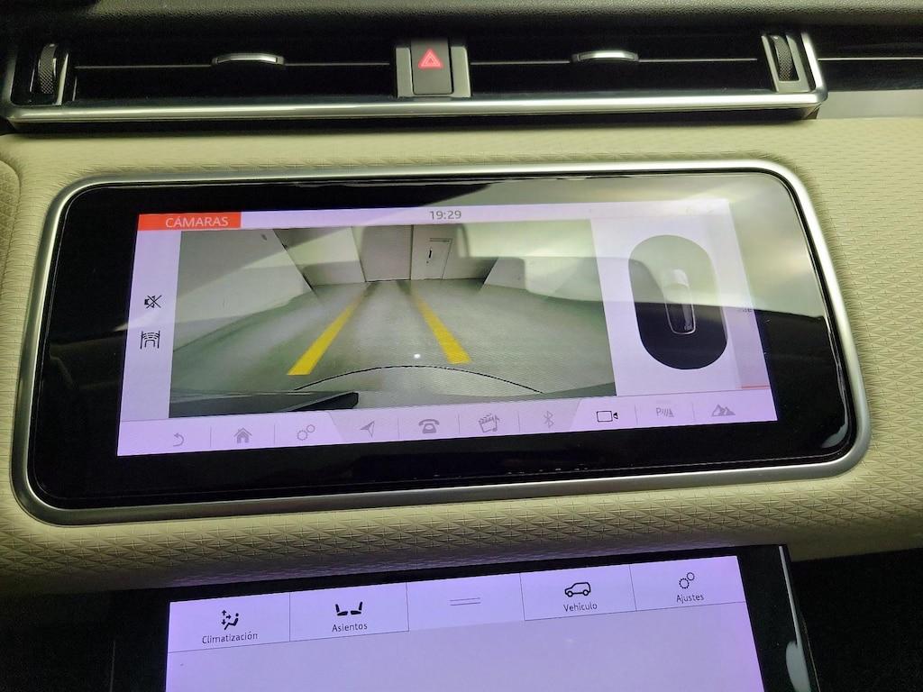 used 2018 Land Rover Range Rover Velar car, priced at $29,998