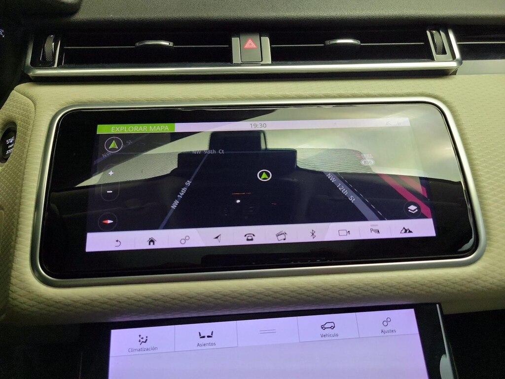 used 2018 Land Rover Range Rover Velar car, priced at $29,998