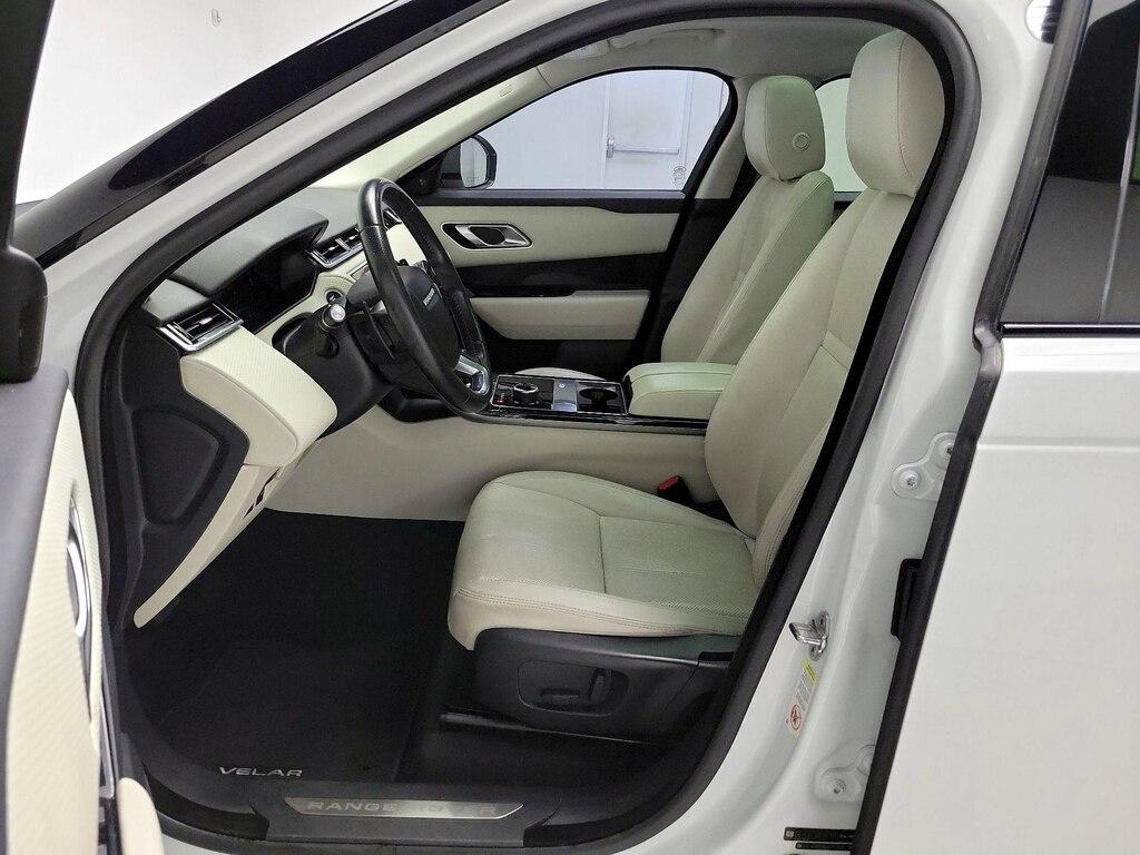 used 2018 Land Rover Range Rover Velar car, priced at $29,998