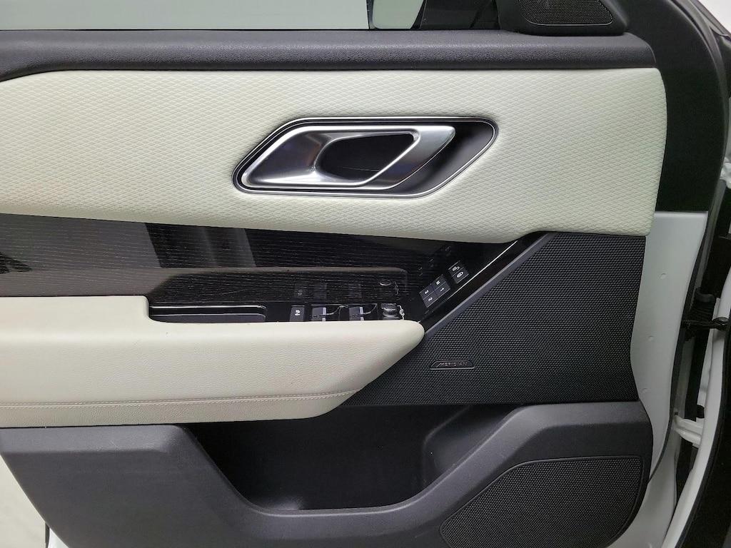 used 2018 Land Rover Range Rover Velar car, priced at $29,998