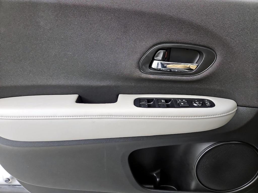 used 2020 Honda HR-V car, priced at $17,998