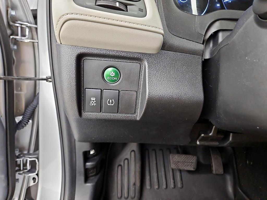 used 2020 Honda HR-V car, priced at $17,998