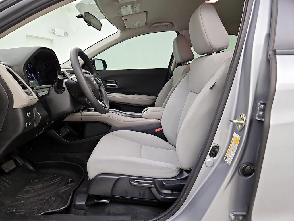 used 2020 Honda HR-V car, priced at $17,998