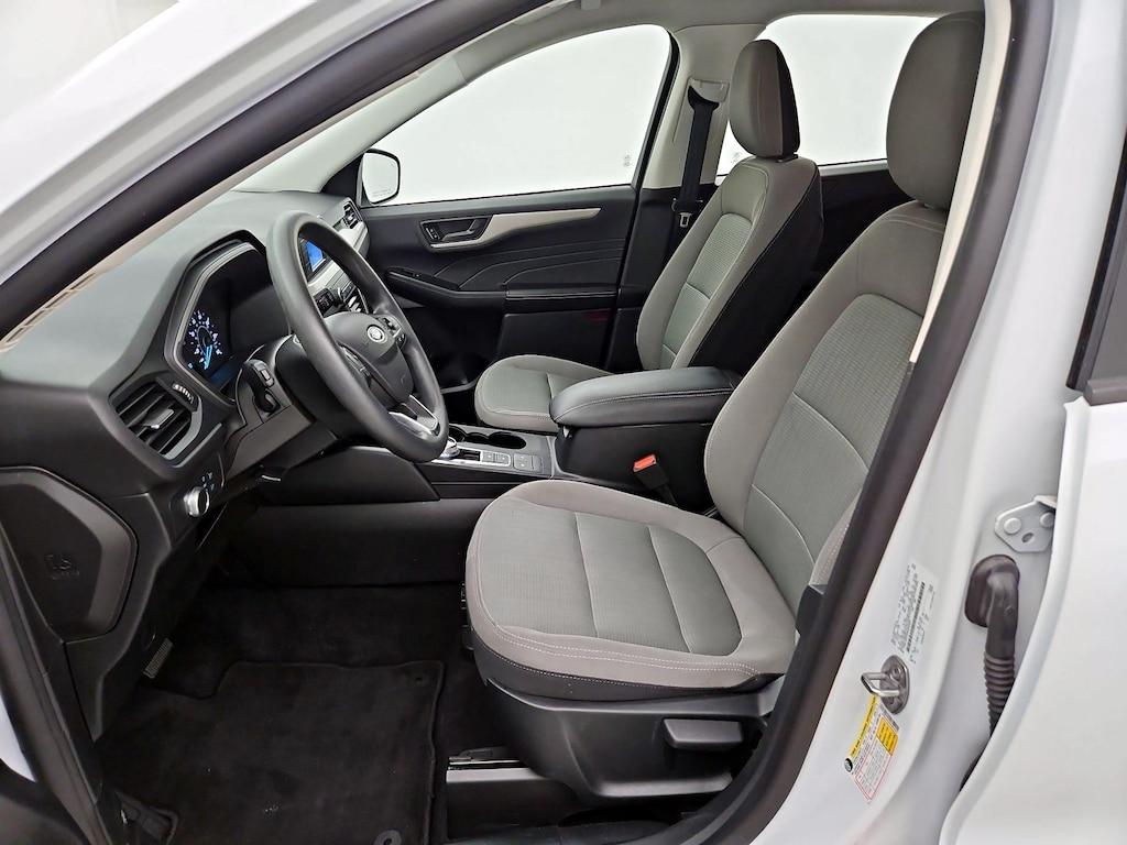 used 2022 Ford Escape car, priced at $17,998