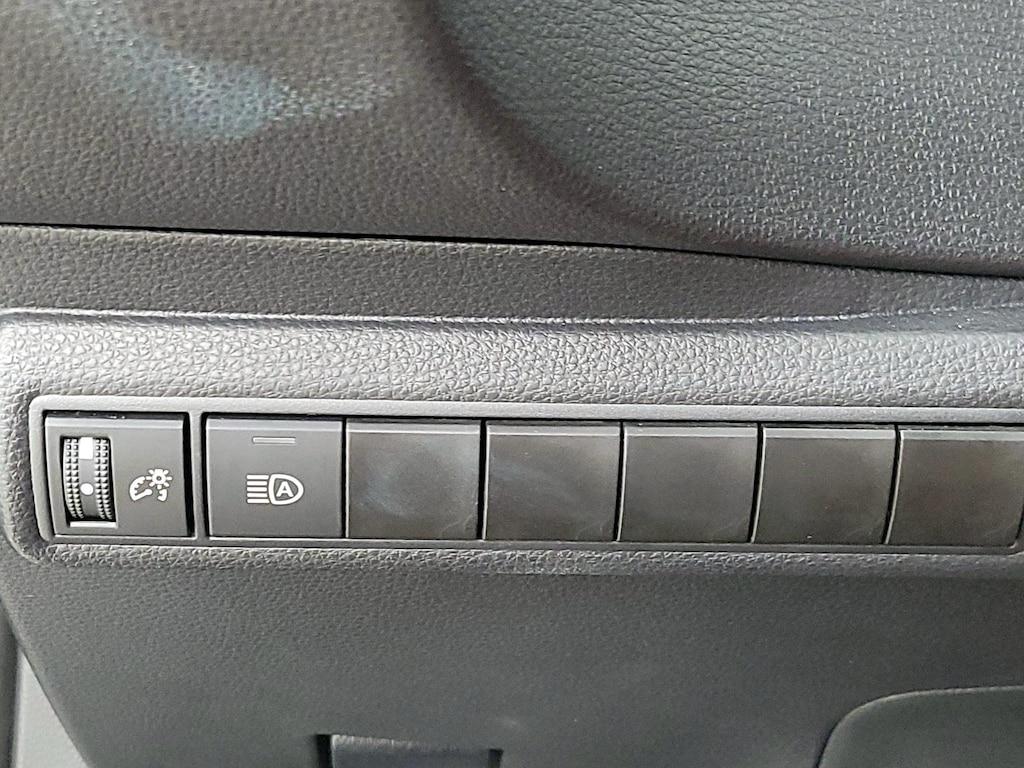 used 2024 Toyota Corolla car, priced at $24,998