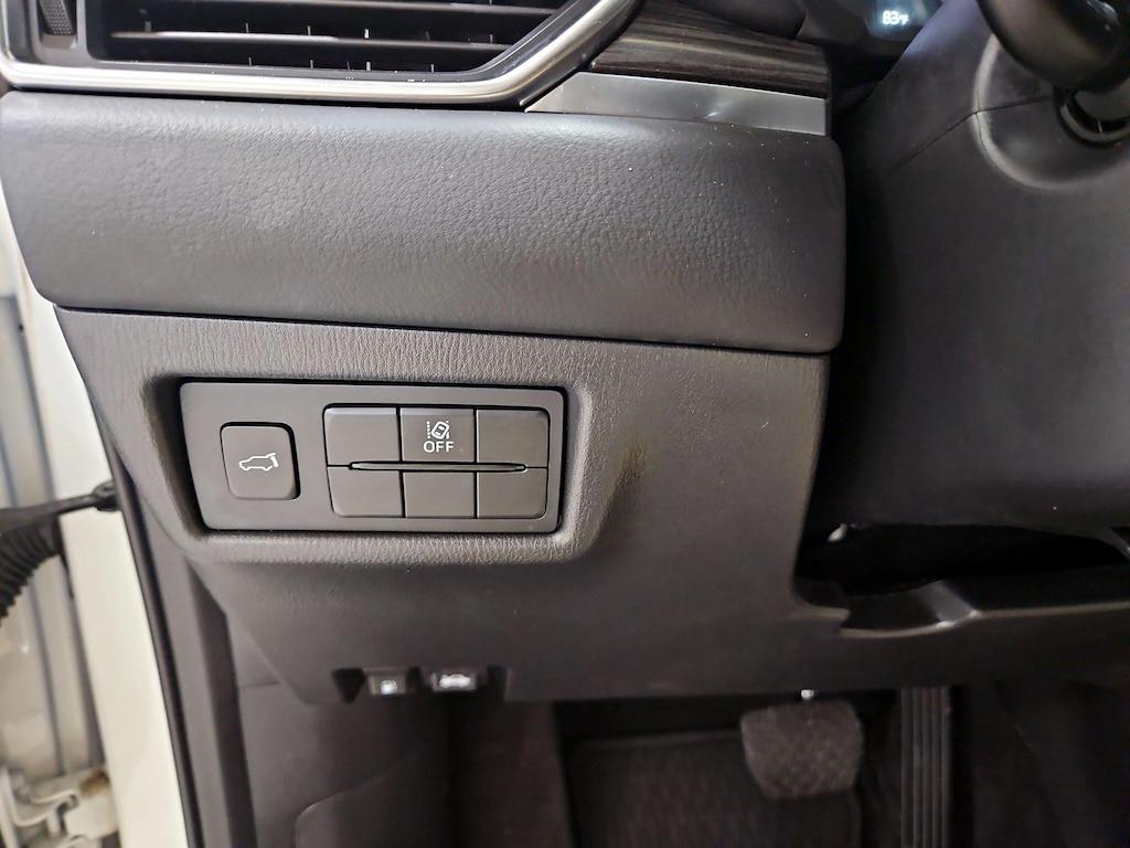 used 2023 Mazda CX-5 car, priced at $26,998