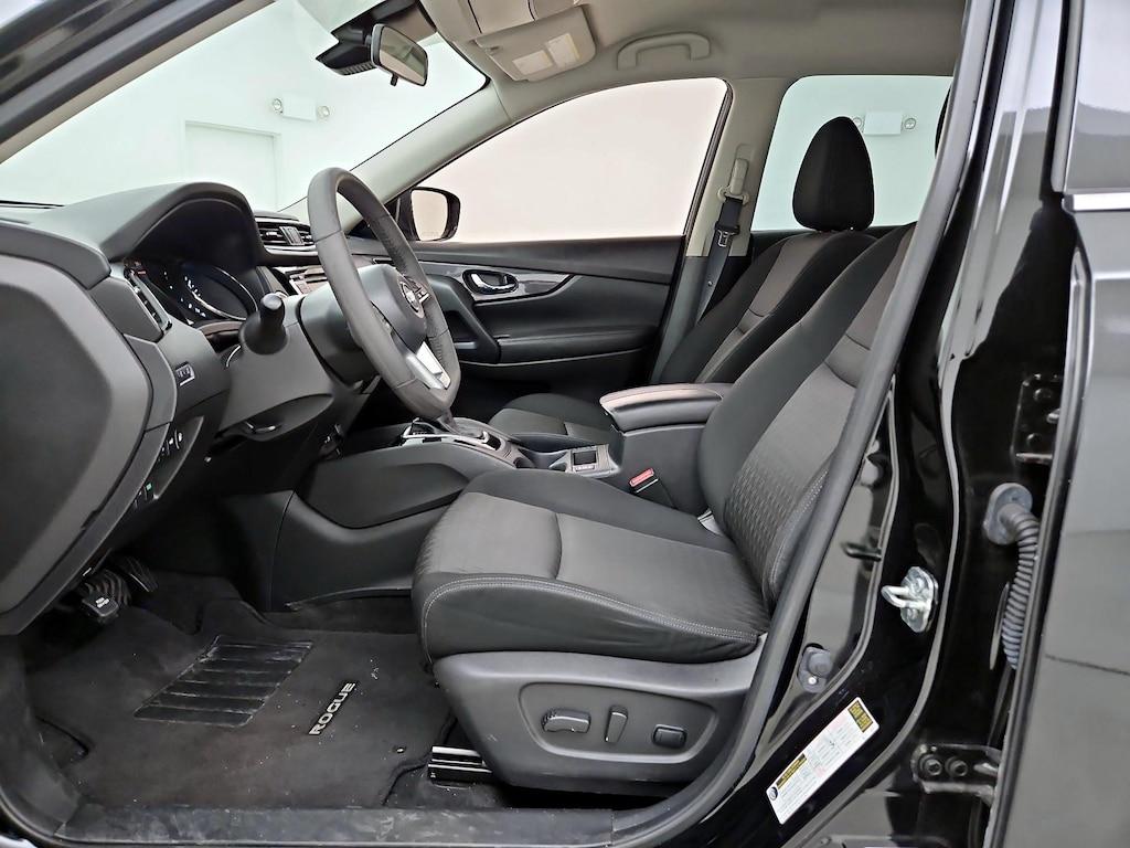 used 2020 Nissan Rogue car, priced at $19,998