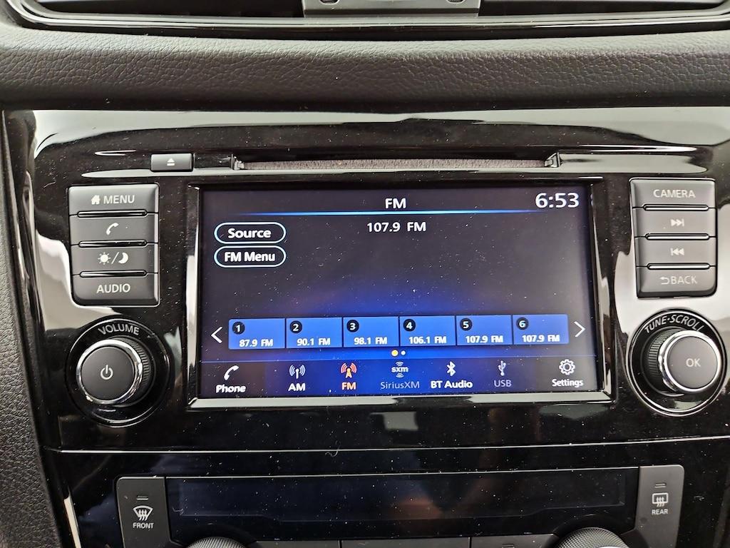 used 2020 Nissan Rogue car, priced at $19,998