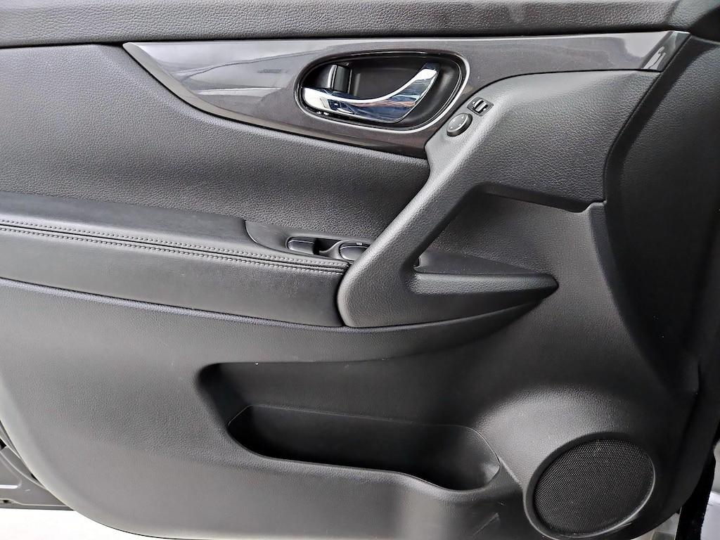 used 2020 Nissan Rogue car, priced at $19,998