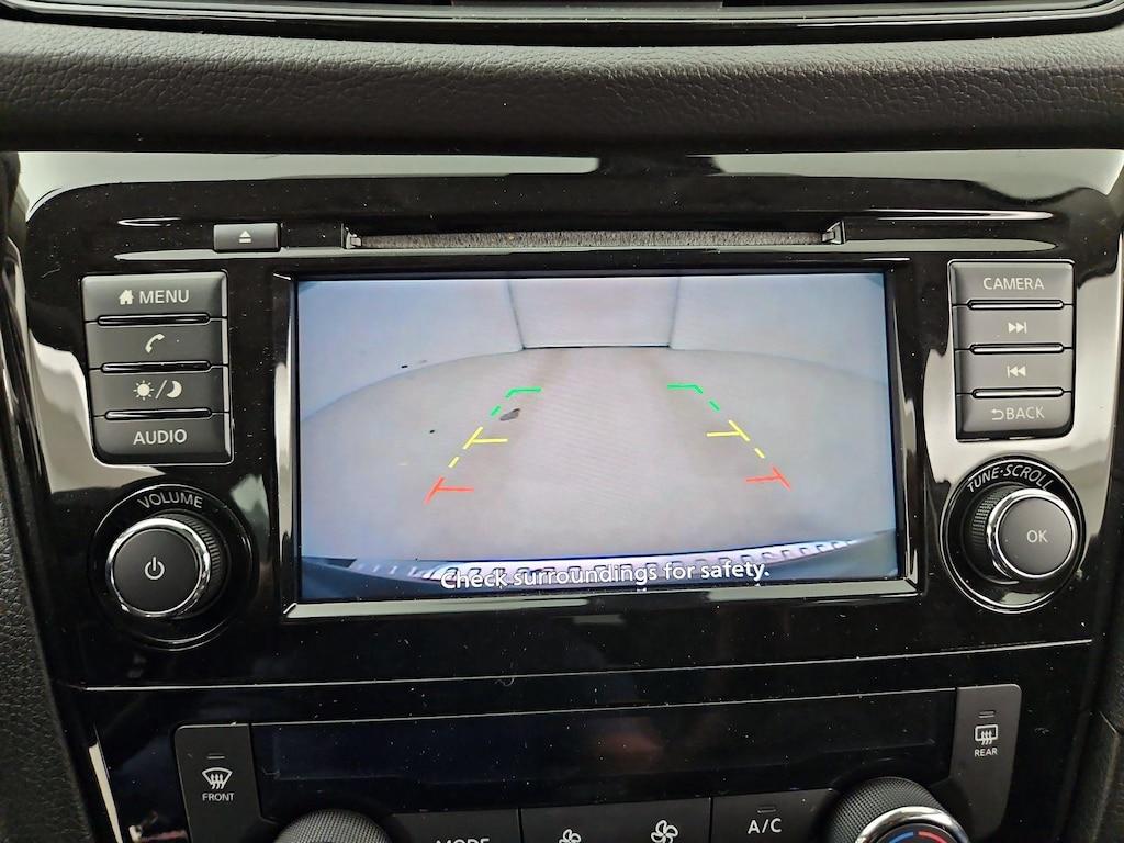 used 2020 Nissan Rogue car, priced at $19,998