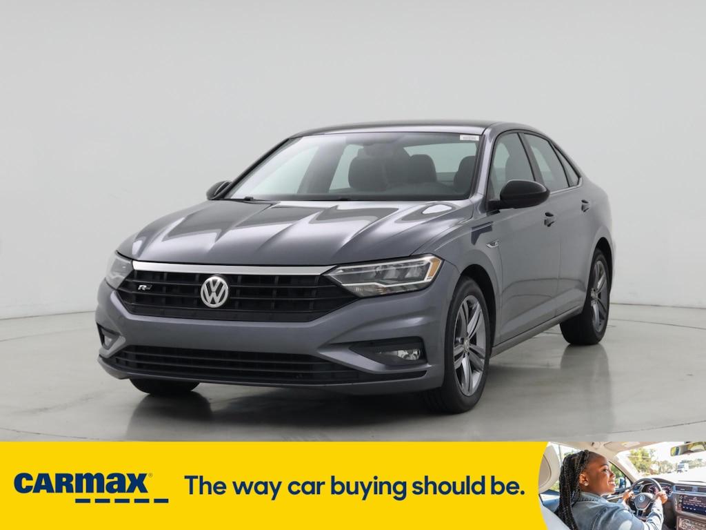 used 2019 Volkswagen Jetta car, priced at $14,599