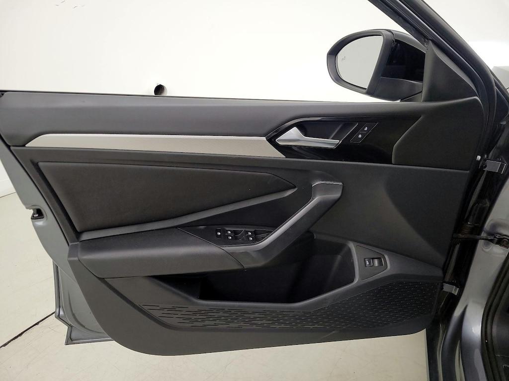 used 2019 Volkswagen Jetta car, priced at $14,599