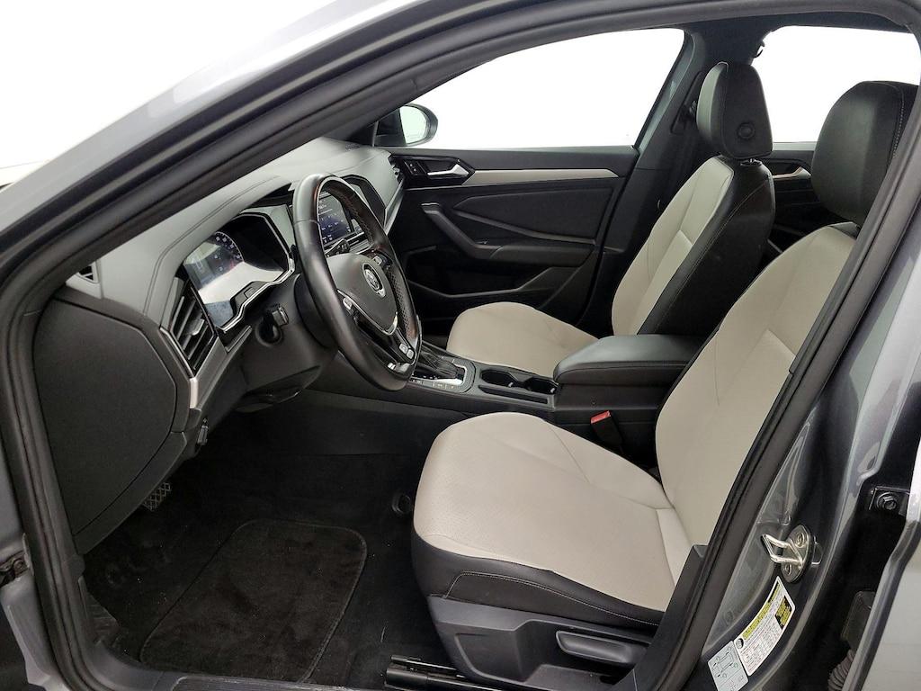 used 2019 Volkswagen Jetta car, priced at $14,599