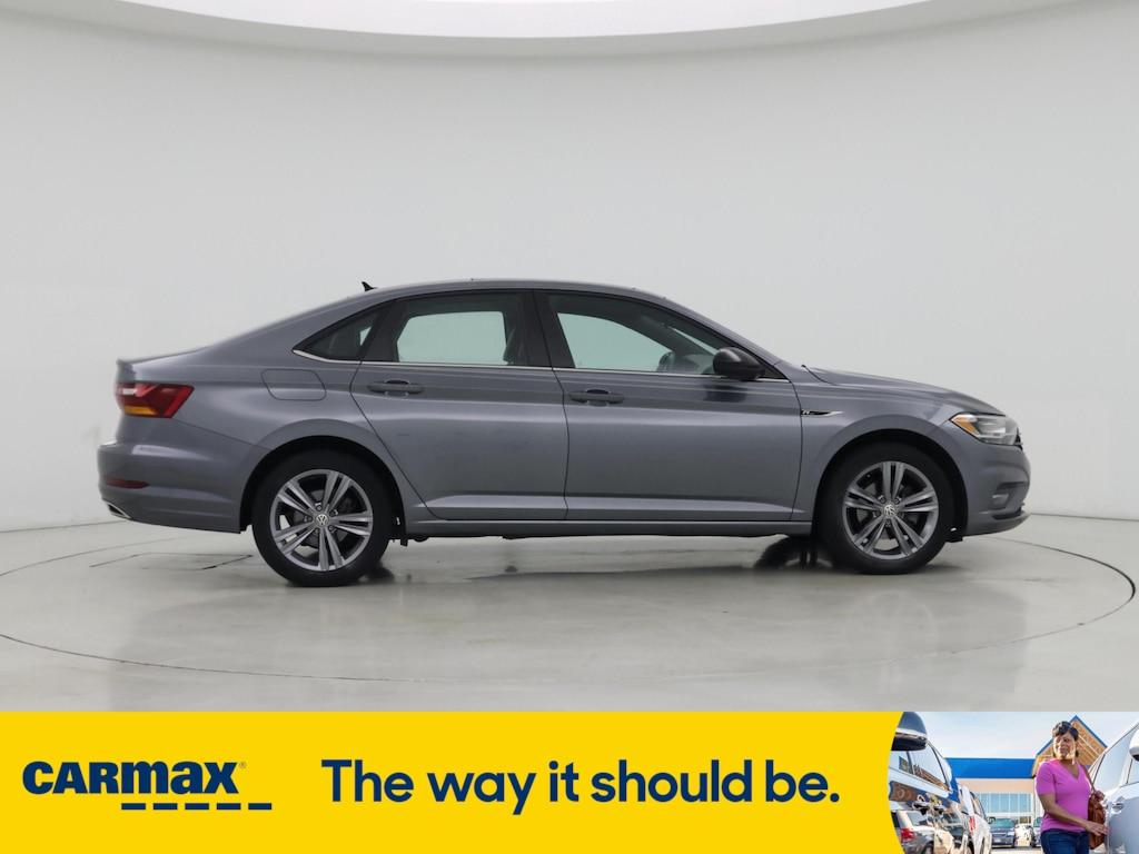 used 2019 Volkswagen Jetta car, priced at $14,599
