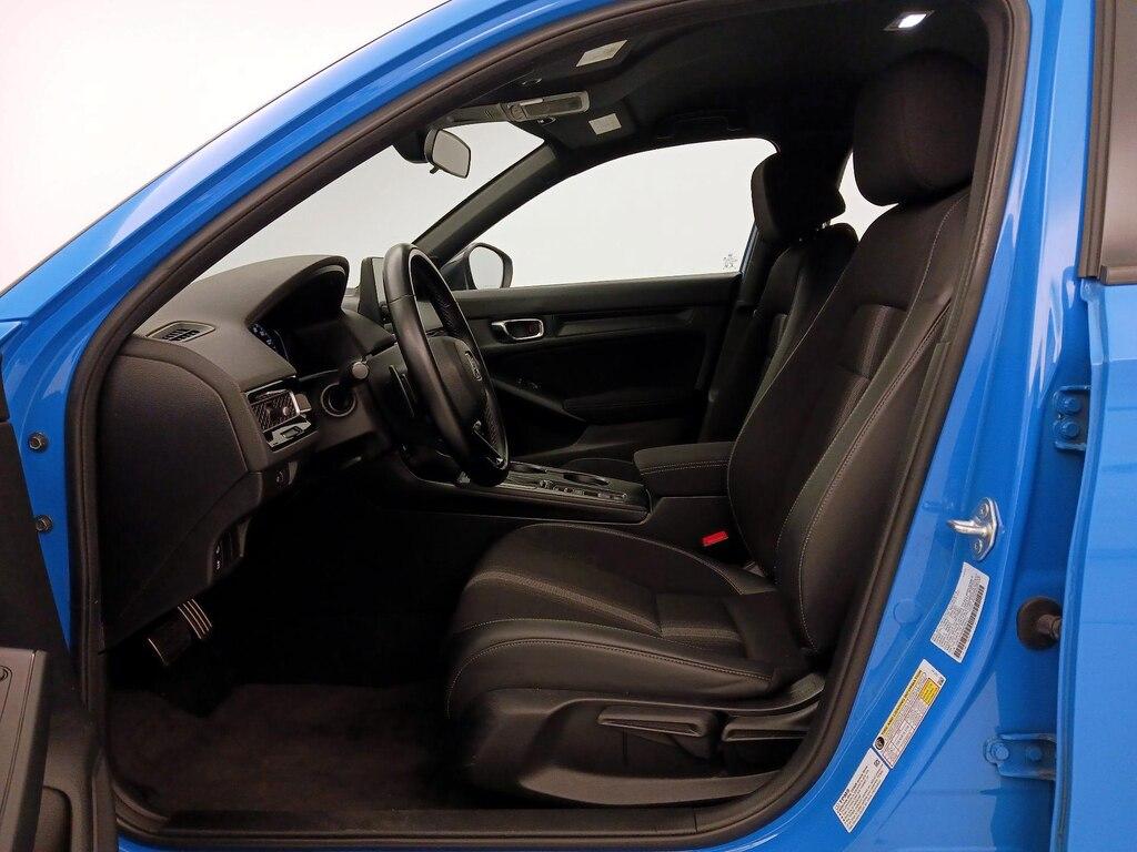 used 2022 Honda Civic car, priced at $25,998
