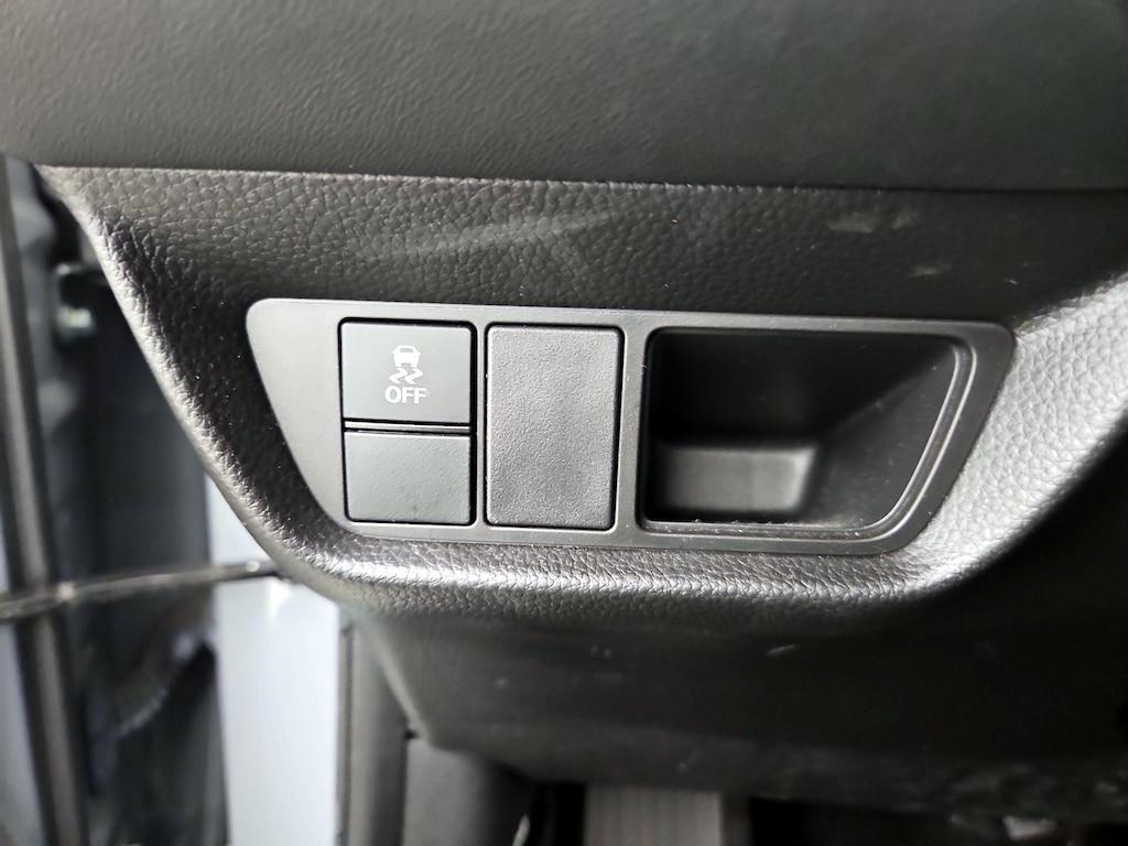 used 2024 Honda HR-V car, priced at $26,998
