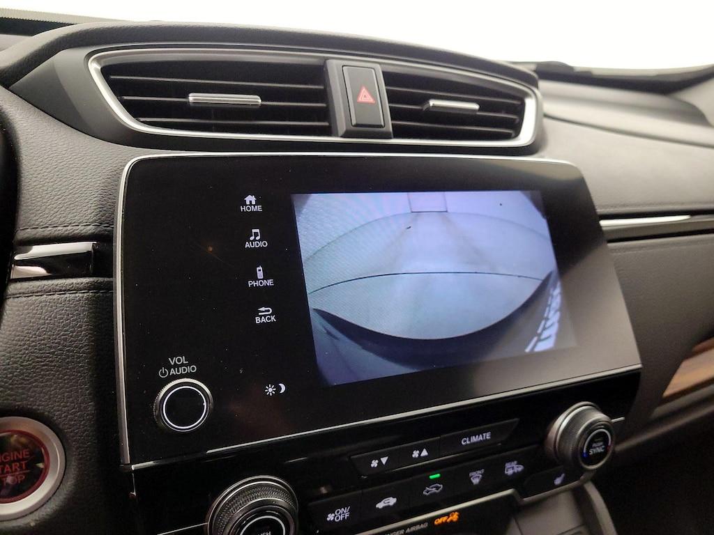 used 2020 Honda CR-V car, priced at $24,998