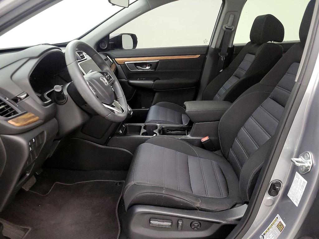 used 2020 Honda CR-V car, priced at $24,998