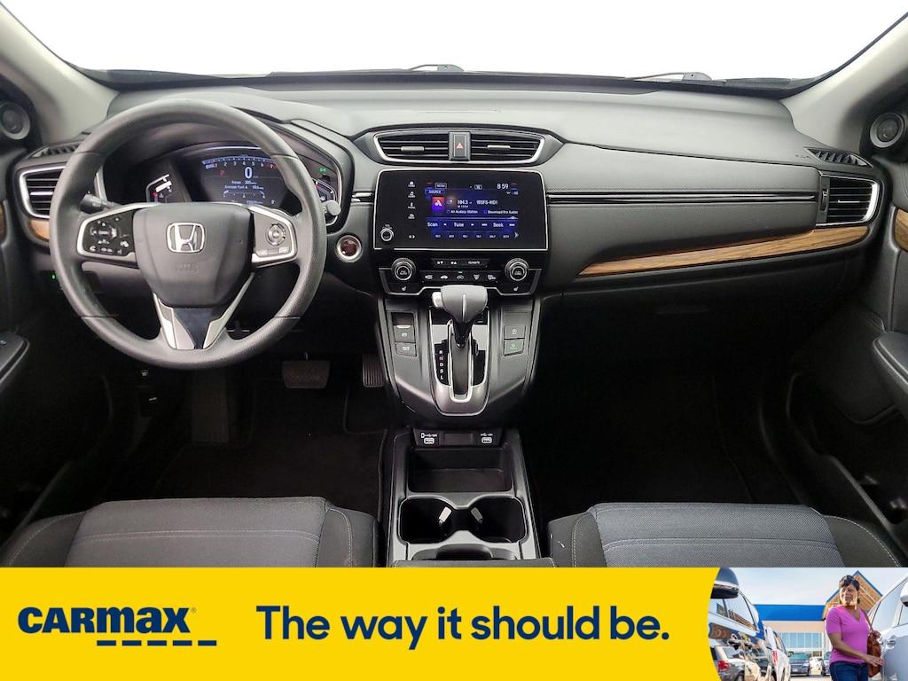 used 2020 Honda CR-V car, priced at $24,998