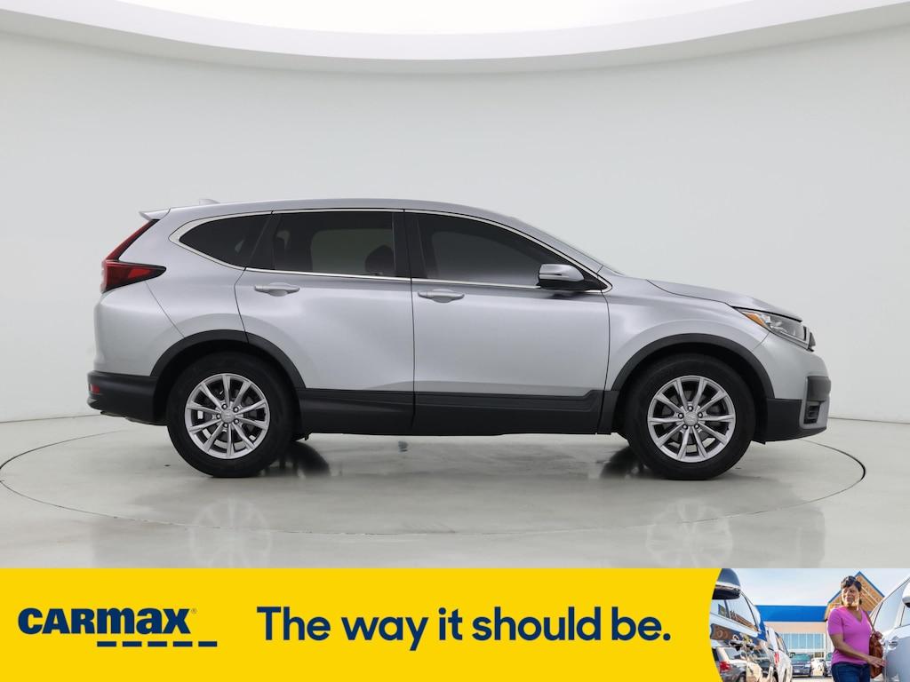 used 2020 Honda CR-V car, priced at $24,998