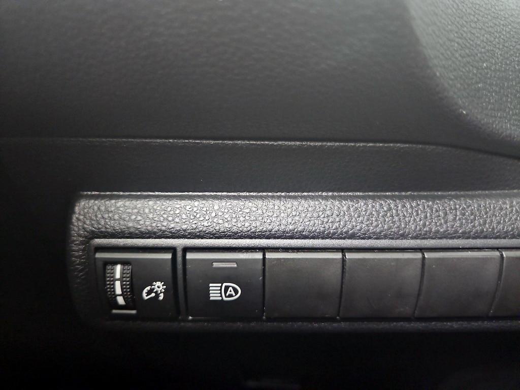 used 2023 Toyota Corolla car, priced at $20,998