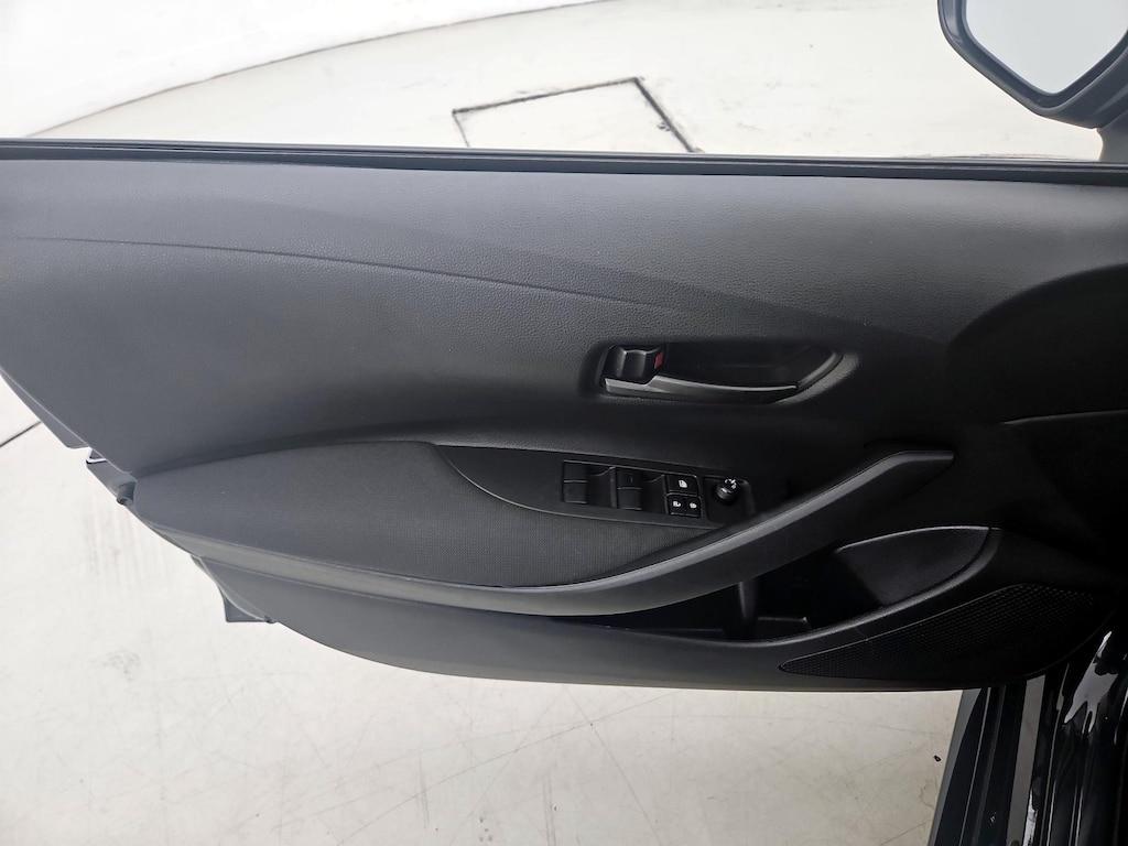used 2023 Toyota Corolla car, priced at $20,998