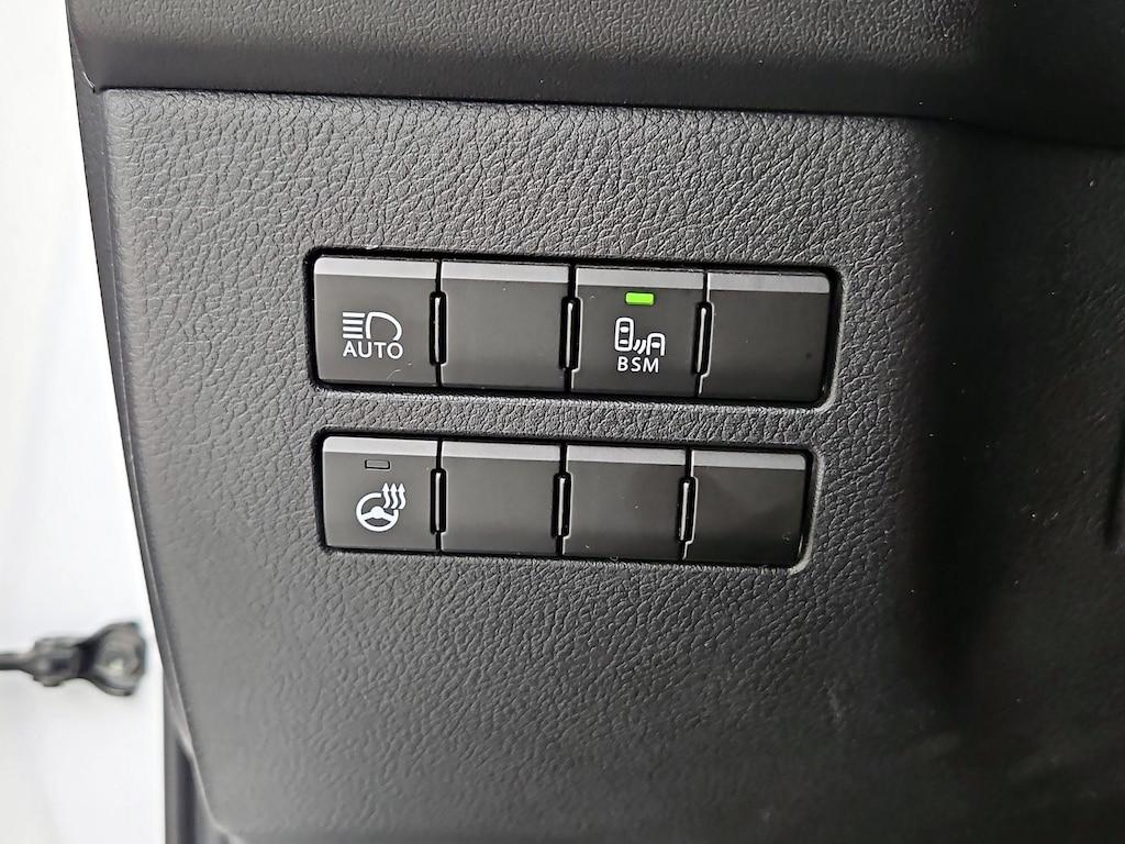 used 2021 Lexus NX 300 car, priced at $29,998