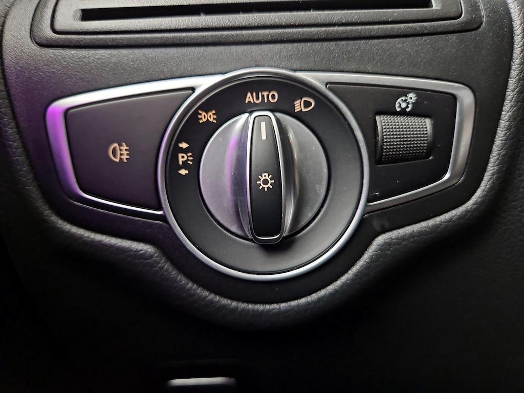 used 2022 Mercedes-Benz GLC 300 car, priced at $30,998